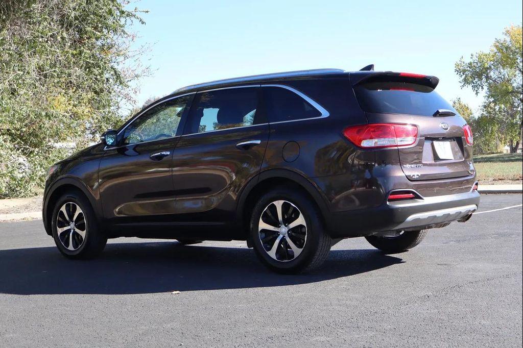used 2018 Kia Sorento car, priced at $12,999