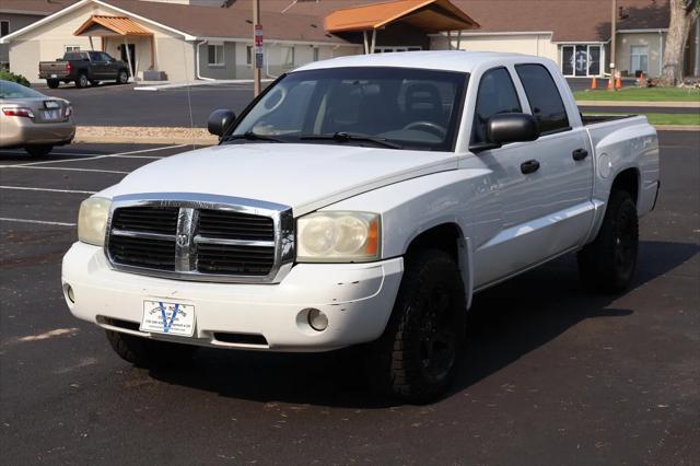 used 2007 Dodge Dakota car, priced at $7,999