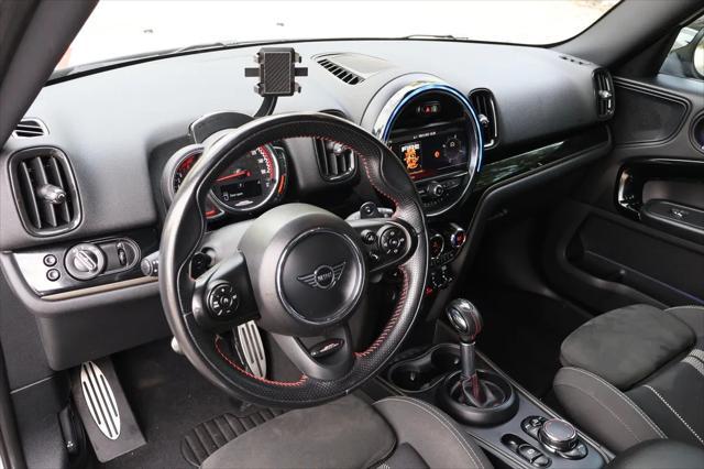 used 2019 MINI Countryman car, priced at $23,999