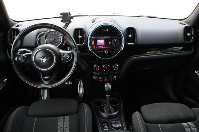 used 2019 MINI Countryman car, priced at $23,999