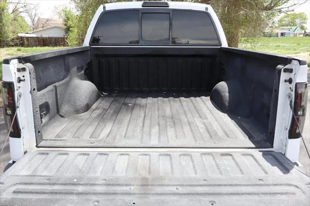 used 2013 Ford F-150 car, priced at $18,999