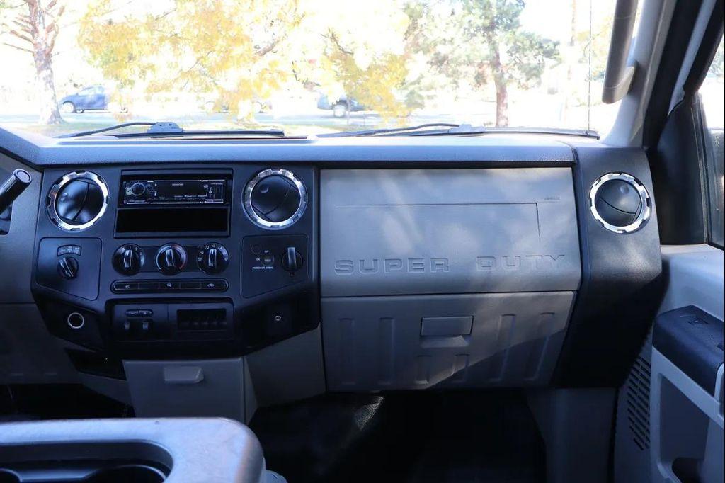 used 2010 Ford F-250 car, priced at $8,999