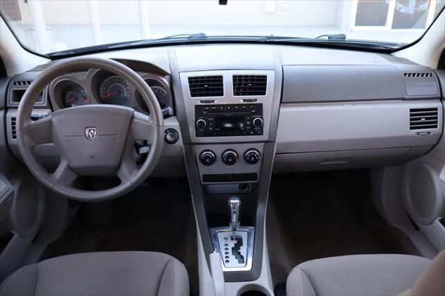 used 2010 Dodge Avenger car, priced at $4,999