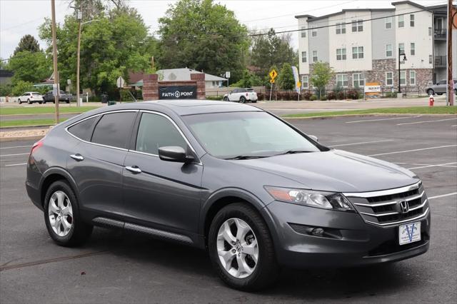 used 2010 Honda Accord Crosstour car, priced at $11,999