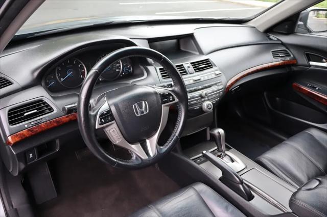 used 2010 Honda Accord Crosstour car, priced at $11,999