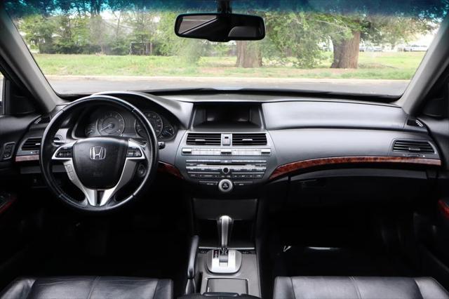 used 2010 Honda Accord Crosstour car, priced at $11,999