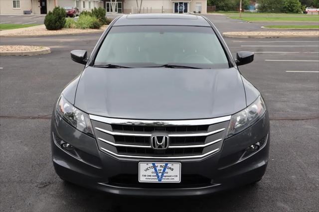 used 2010 Honda Accord Crosstour car, priced at $11,999
