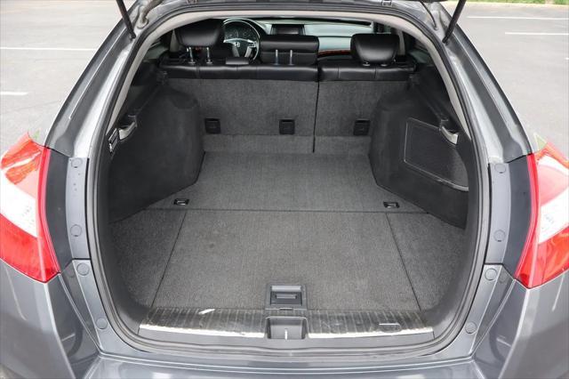 used 2010 Honda Accord Crosstour car, priced at $11,999