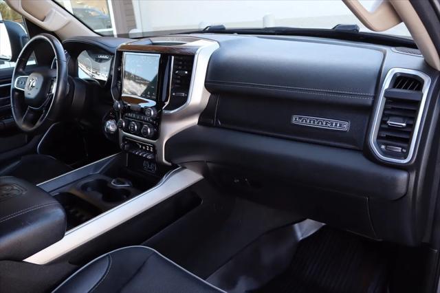 used 2020 Ram 1500 car, priced at $25,999