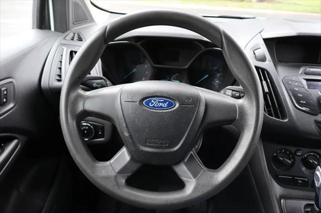 used 2015 Ford Transit Connect car, priced at $8,999