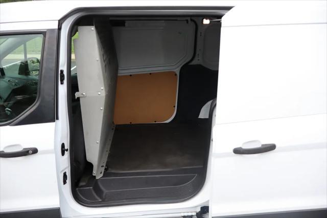 used 2015 Ford Transit Connect car, priced at $8,999