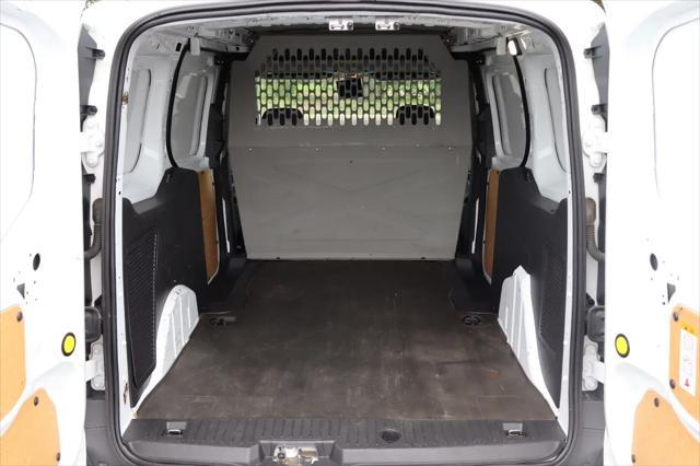 used 2015 Ford Transit Connect car, priced at $8,999