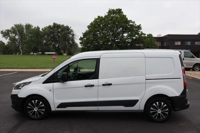 used 2015 Ford Transit Connect car, priced at $8,999