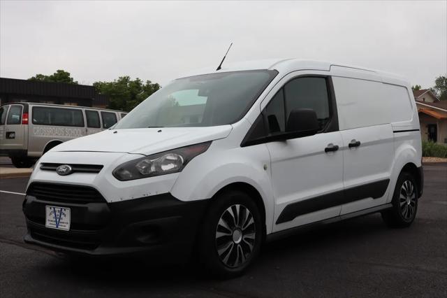 used 2015 Ford Transit Connect car, priced at $8,999