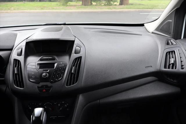 used 2015 Ford Transit Connect car, priced at $8,999