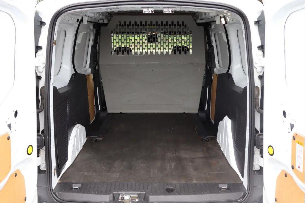 used 2015 Ford Transit Connect car, priced at $8,999