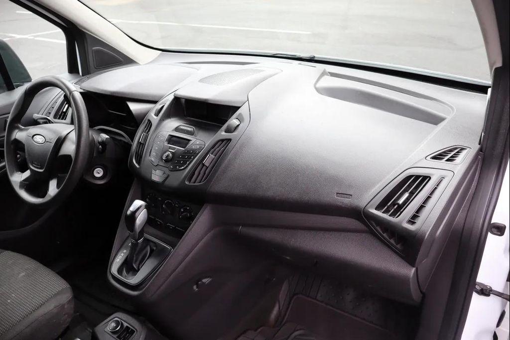 used 2015 Ford Transit Connect car, priced at $8,999