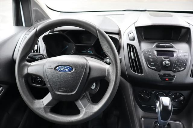 used 2015 Ford Transit Connect car, priced at $8,999