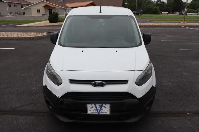 used 2015 Ford Transit Connect car, priced at $8,999