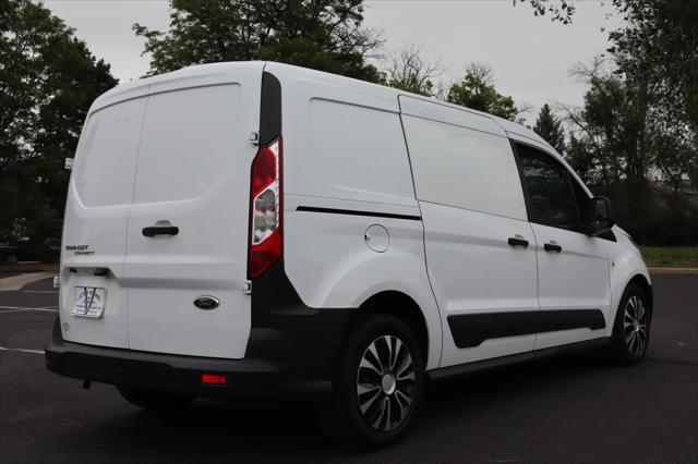 used 2015 Ford Transit Connect car, priced at $8,999