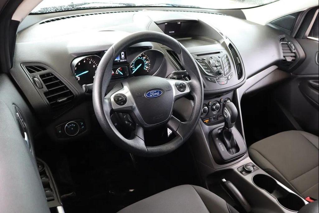 used 2016 Ford Escape car, priced at $12,999