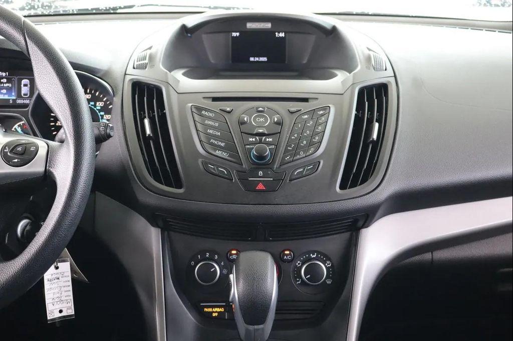 used 2016 Ford Escape car, priced at $12,999