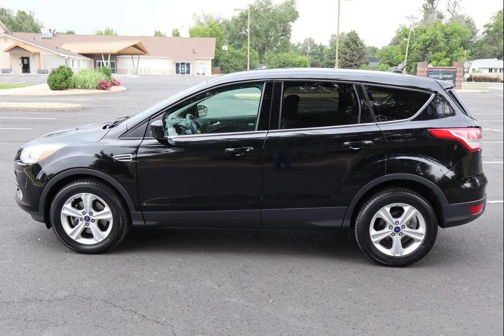 used 2016 Ford Escape car, priced at $12,999