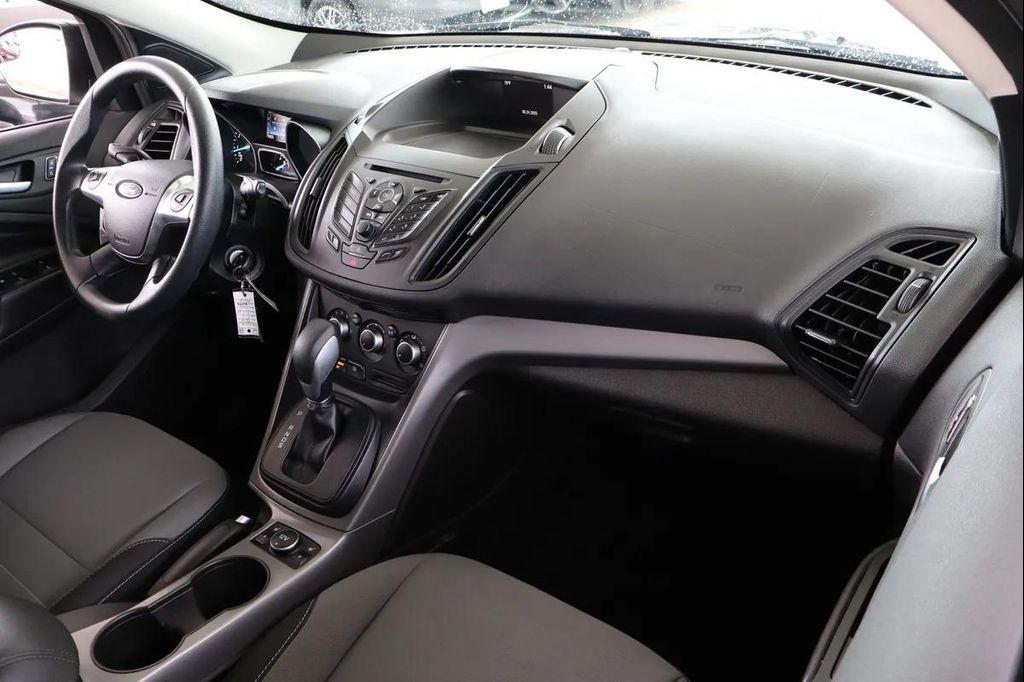 used 2016 Ford Escape car, priced at $12,999