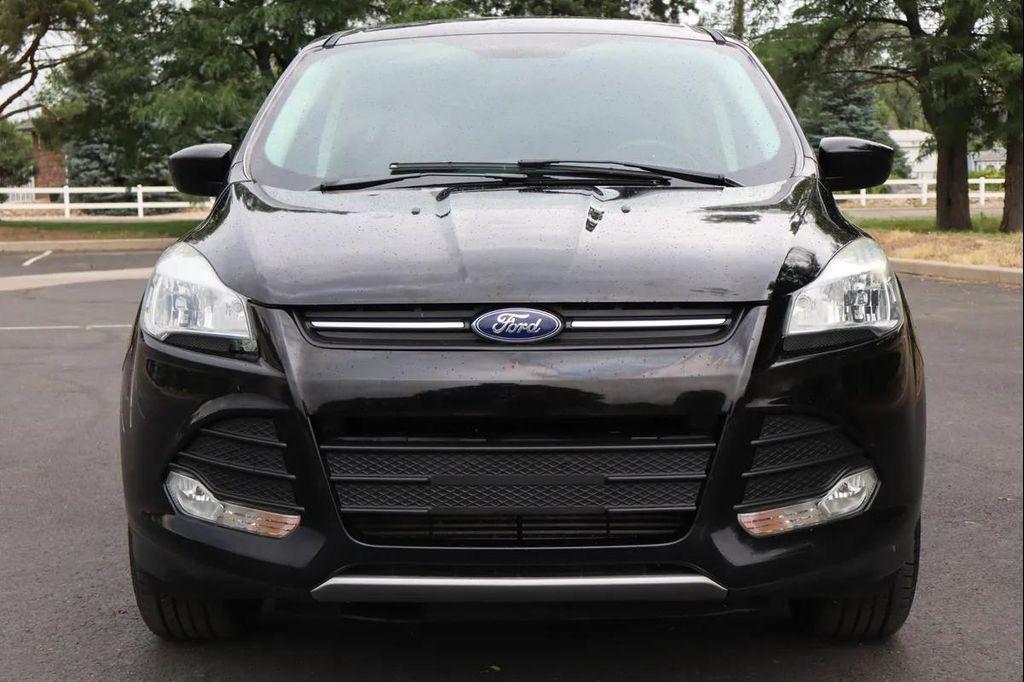 used 2016 Ford Escape car, priced at $12,999