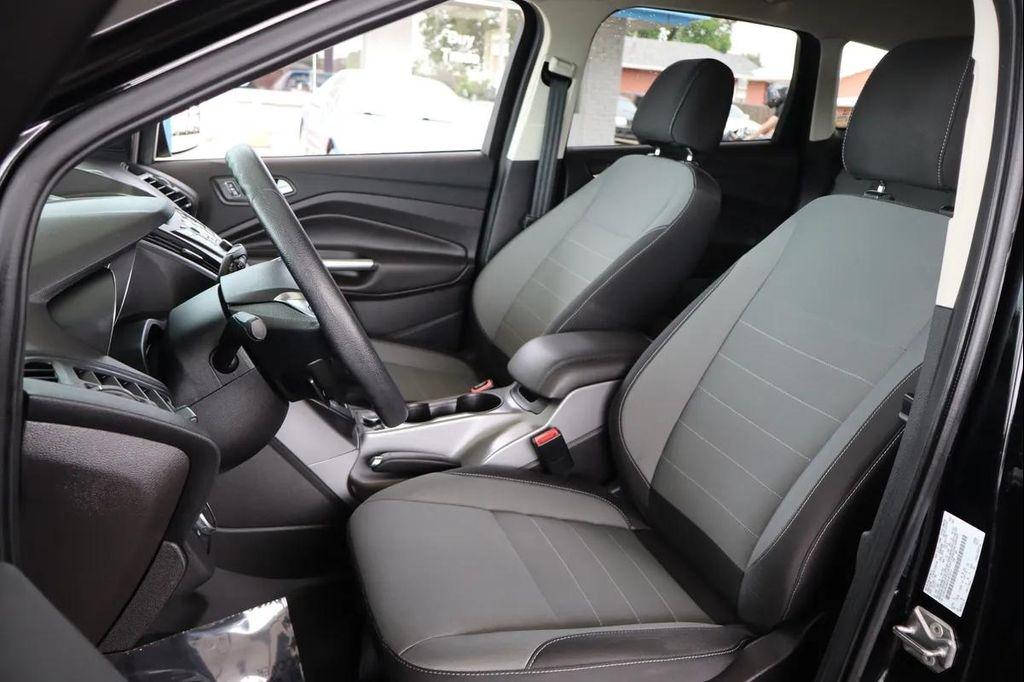 used 2016 Ford Escape car, priced at $12,999