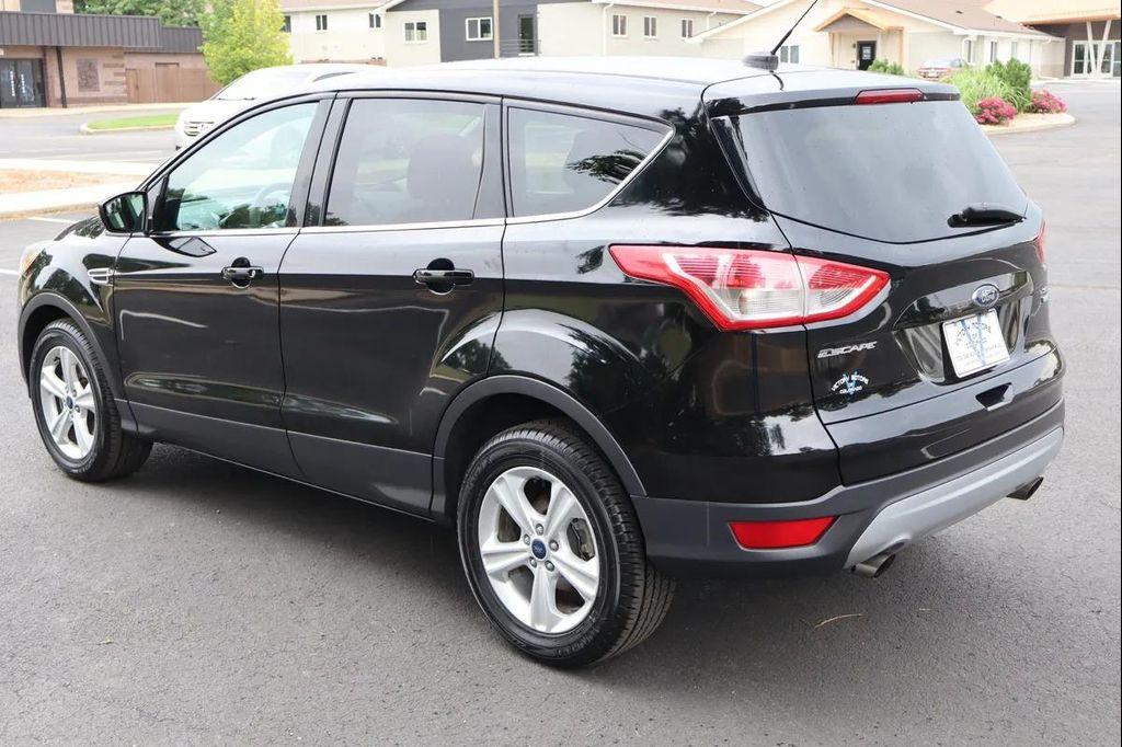 used 2016 Ford Escape car, priced at $12,999
