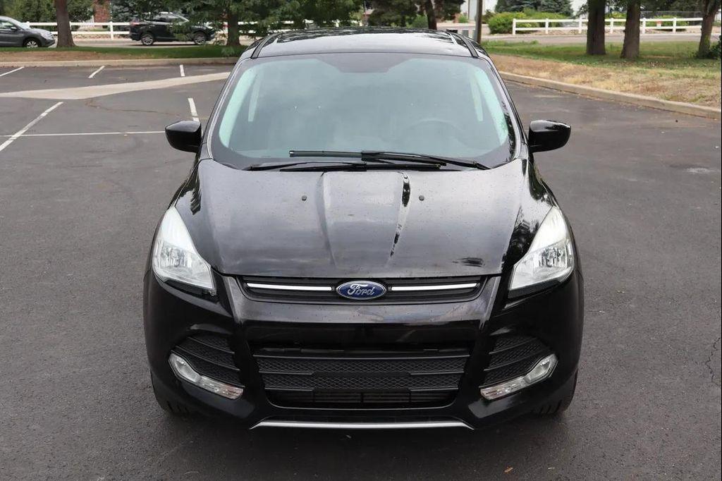 used 2016 Ford Escape car, priced at $12,999