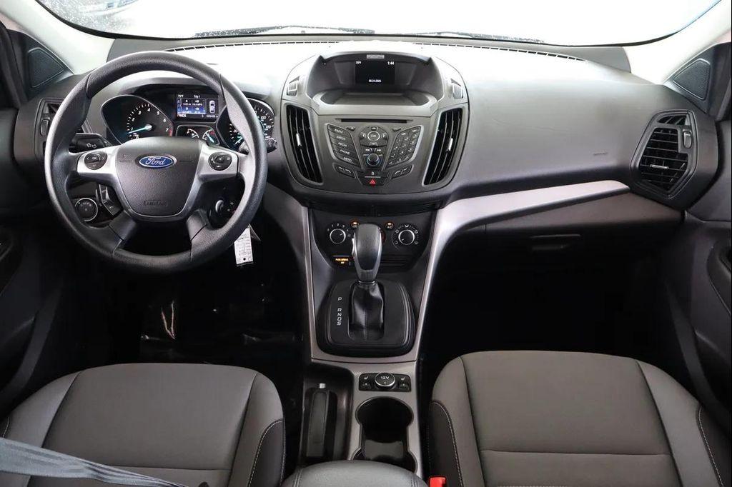 used 2016 Ford Escape car, priced at $12,999