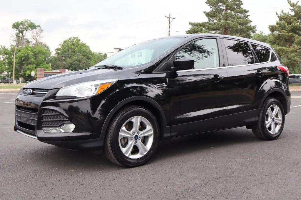 used 2016 Ford Escape car, priced at $12,999