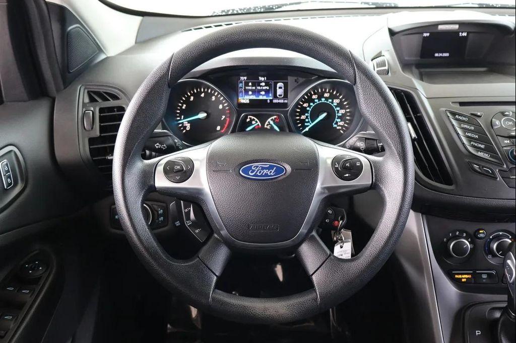 used 2016 Ford Escape car, priced at $12,999