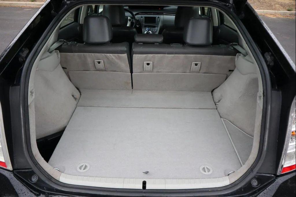 used 2011 Toyota Prius car, priced at $9,999