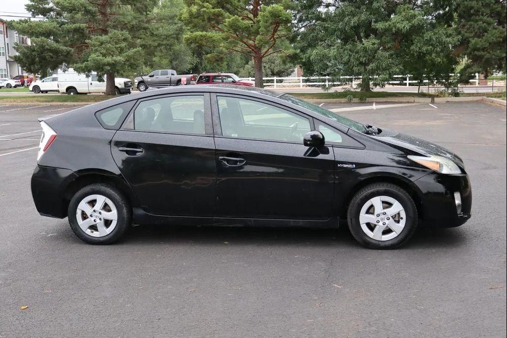 used 2011 Toyota Prius car, priced at $9,999