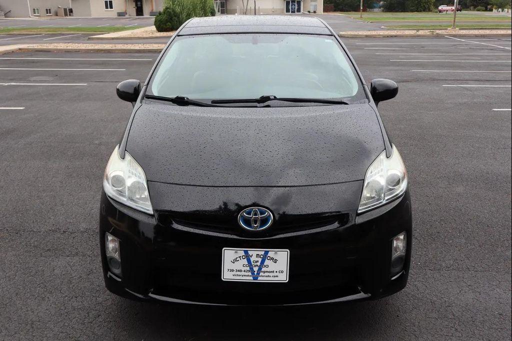 used 2011 Toyota Prius car, priced at $9,999