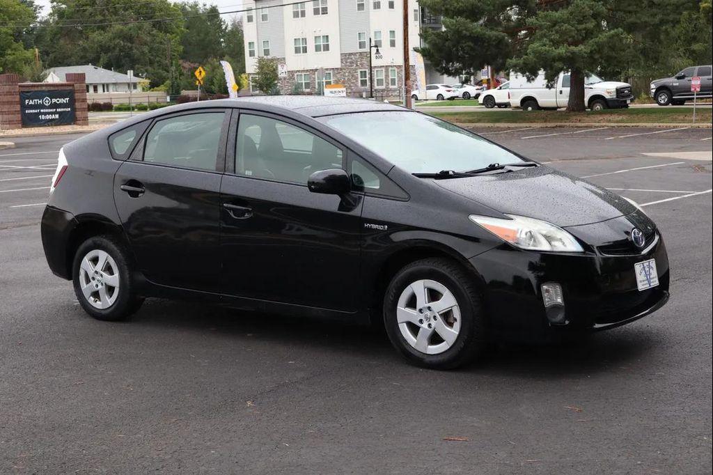 used 2011 Toyota Prius car, priced at $9,999
