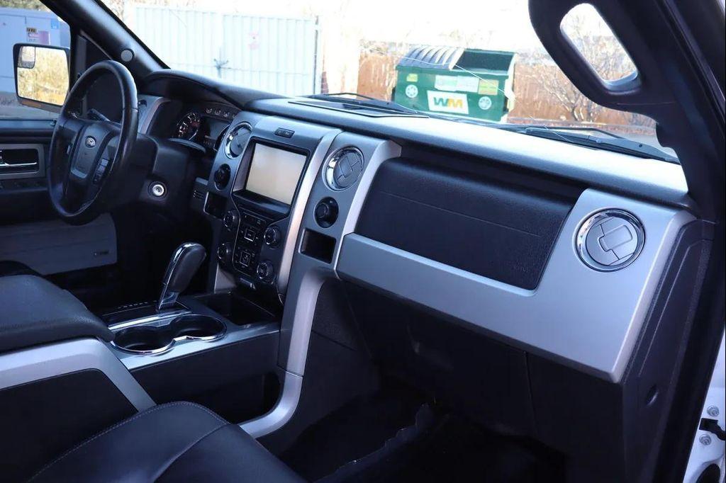 used 2014 Ford F-150 car, priced at $16,999