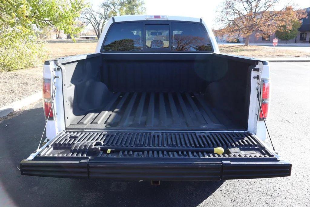 used 2014 Ford F-150 car, priced at $16,999