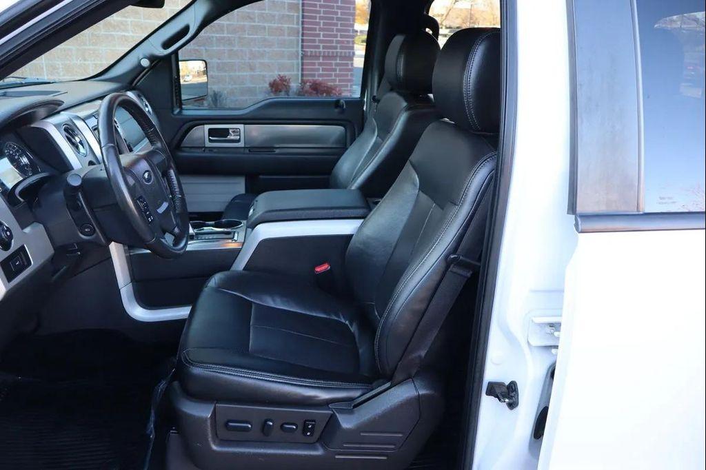 used 2014 Ford F-150 car, priced at $16,999