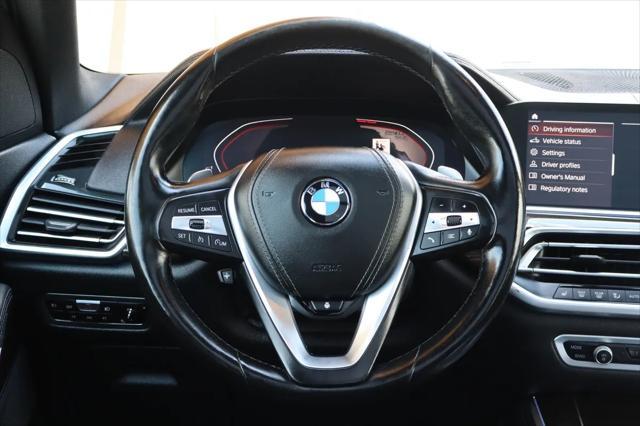 used 2019 BMW X5 car, priced at $29,999