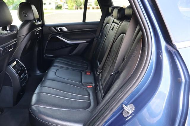used 2019 BMW X5 car, priced at $29,999