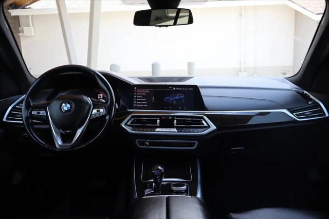used 2019 BMW X5 car, priced at $29,999