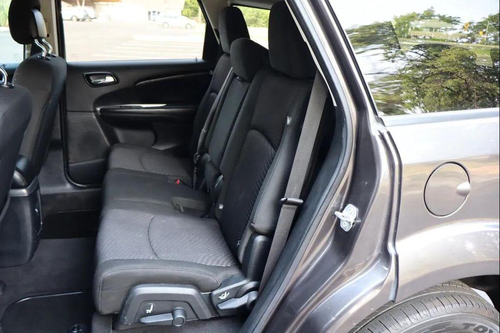 used 2019 Dodge Journey car, priced at $11,999