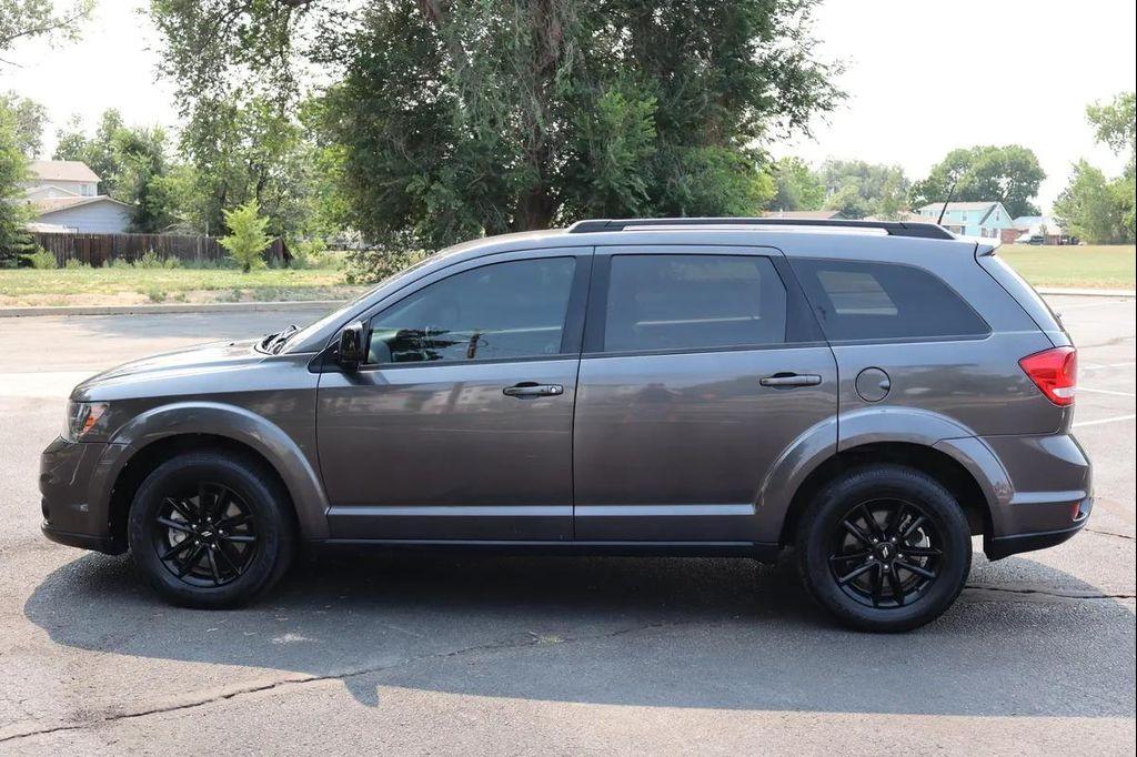used 2019 Dodge Journey car, priced at $11,999