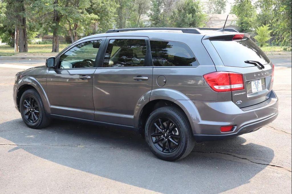 used 2019 Dodge Journey car, priced at $11,999