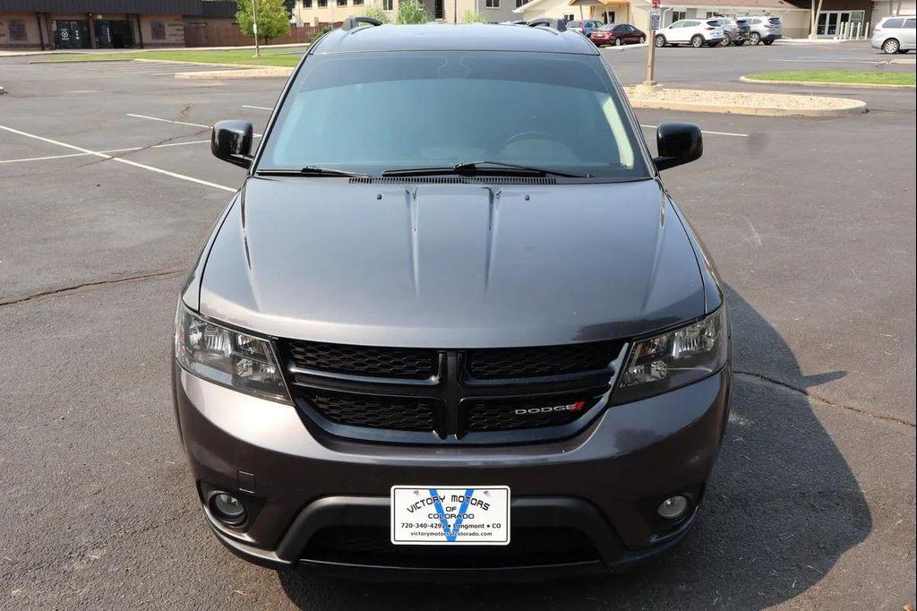 used 2019 Dodge Journey car, priced at $11,999