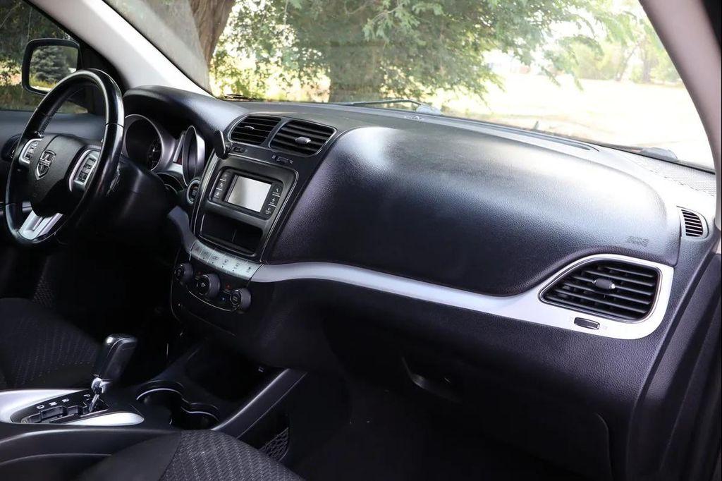 used 2019 Dodge Journey car, priced at $11,999